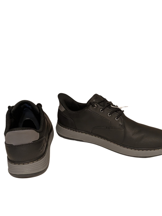 Skechers Hands Free Swift Fit Men’s Shoes Size 13 Black Casual Comfort Lace Up main image 7